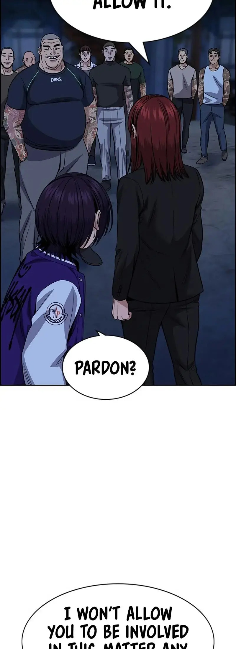 Get Schooled Chapter 145 page 54 - 
