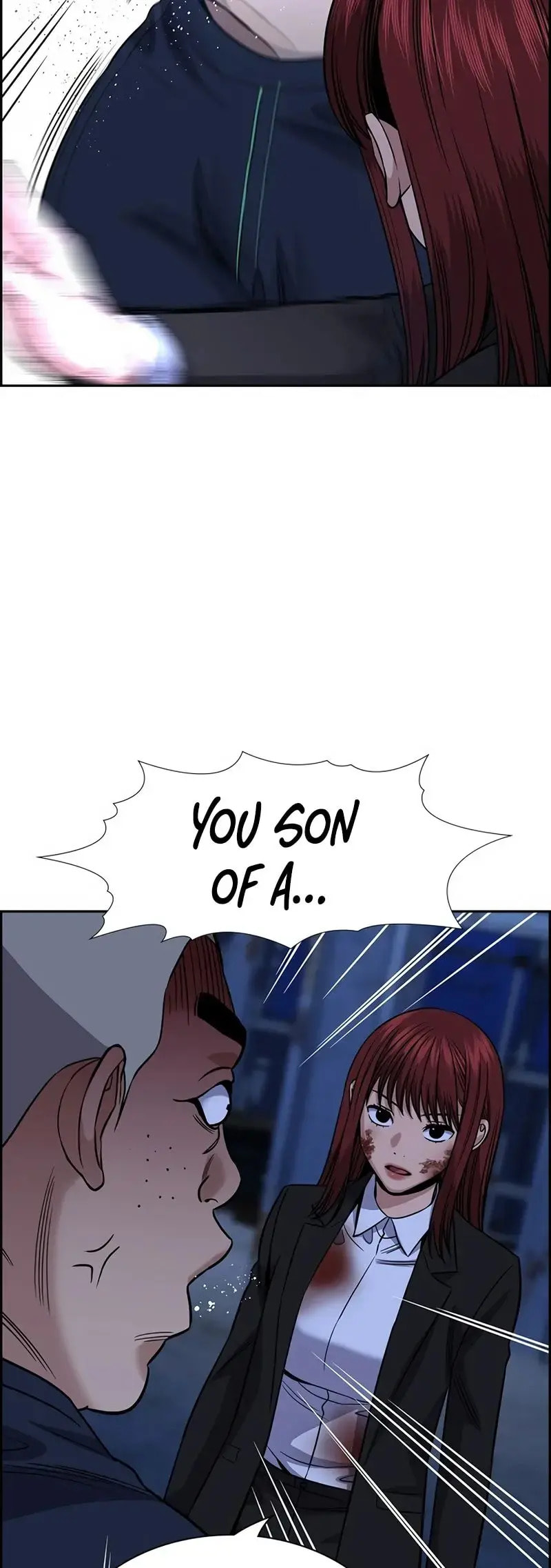 Get Schooled Chapter 145 page 60 - 