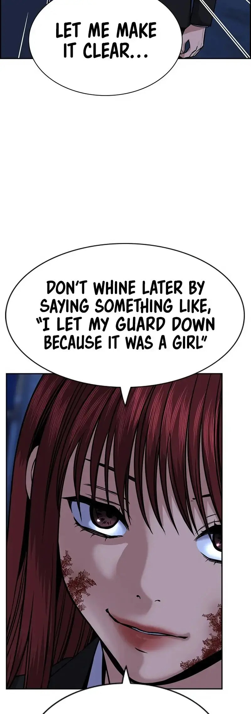 Get Schooled Chapter 145 page 61 - 