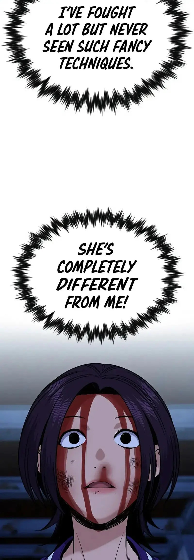 Get Schooled Chapter 146 page 19 - 
