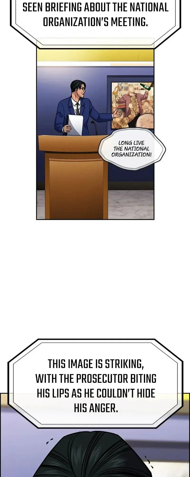 Get Schooled Chapter 146 page 41 - 