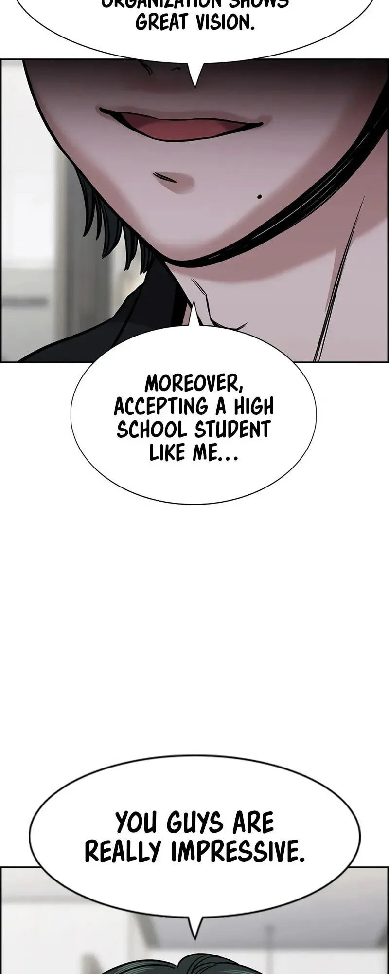 Get Schooled Chapter 146 page 53 - 