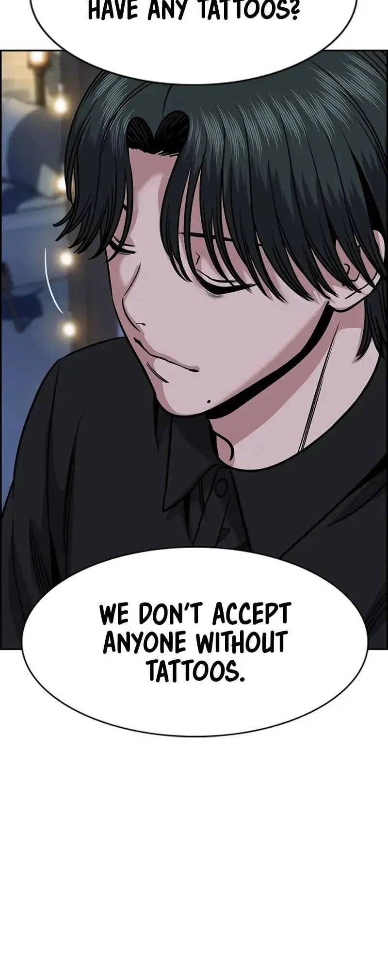 Get Schooled Chapter 146 page 57 - 