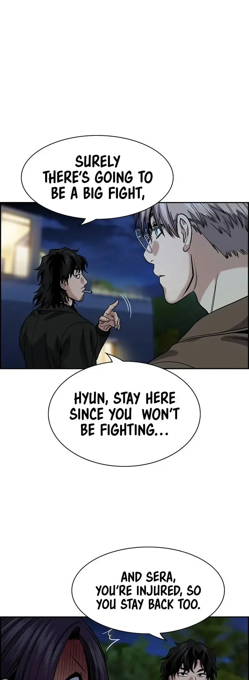 Get Schooled Chapter 146 page 60 - 