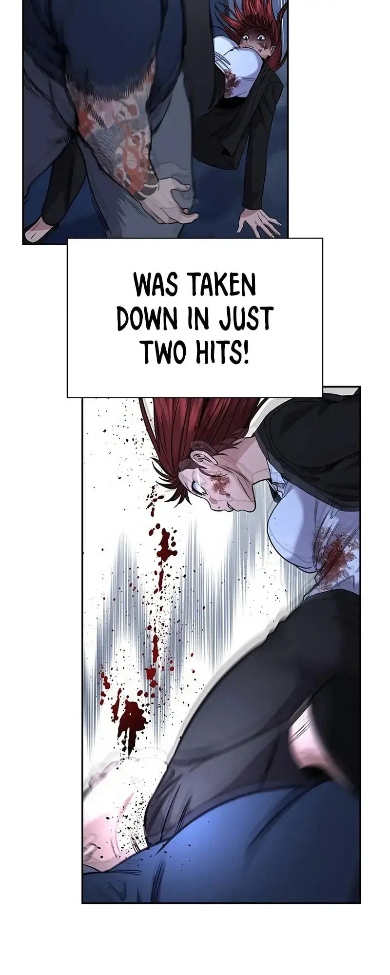 Get Schooled Chapter 146 page 7 - 