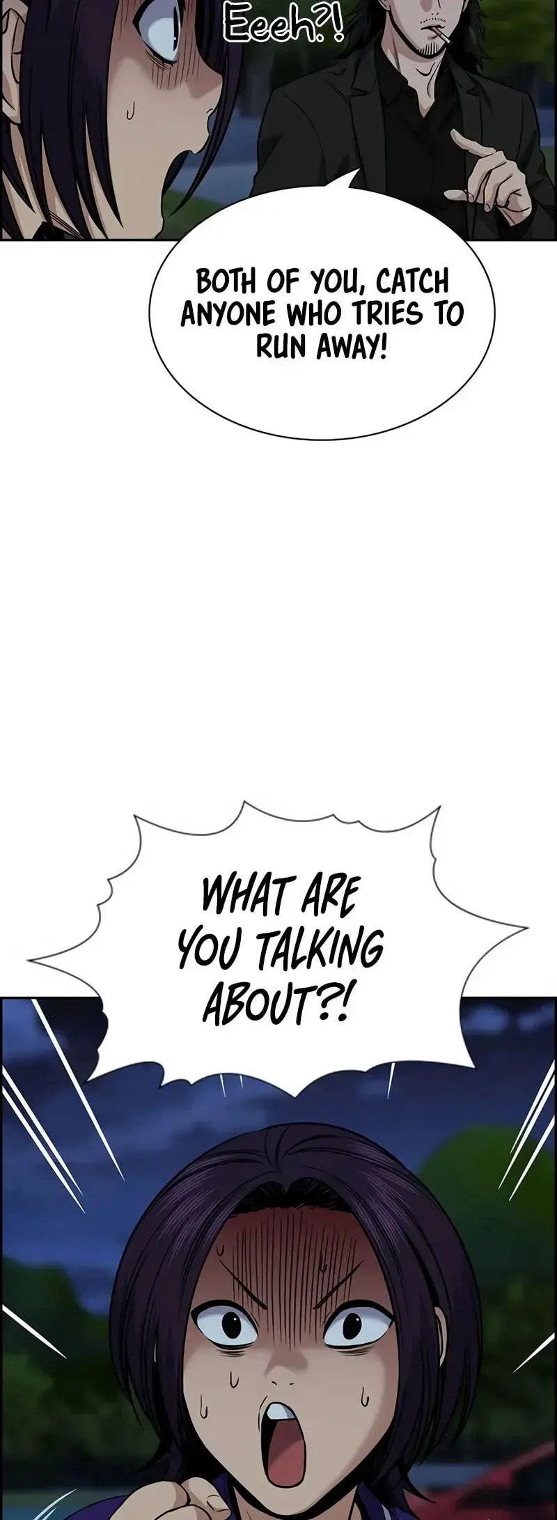 Get Schooled Chapter 146 page 61 - 