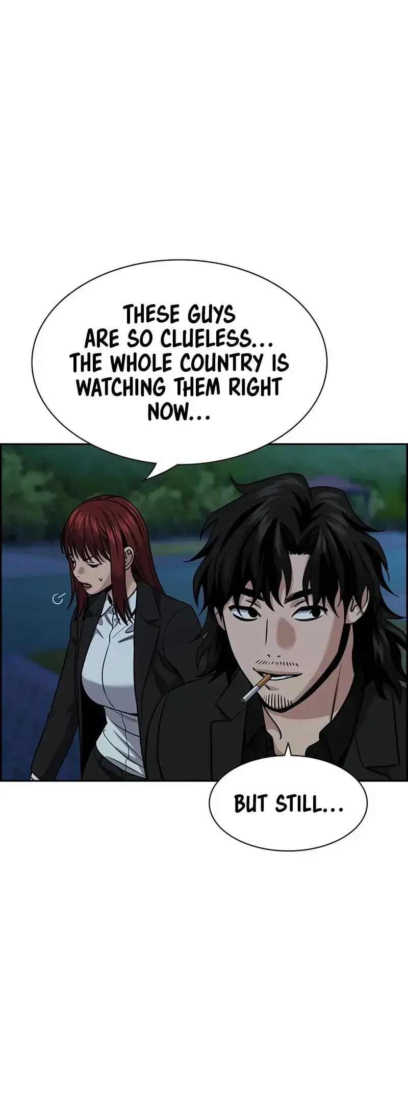 Get Schooled Chapter 146 page 64 - 