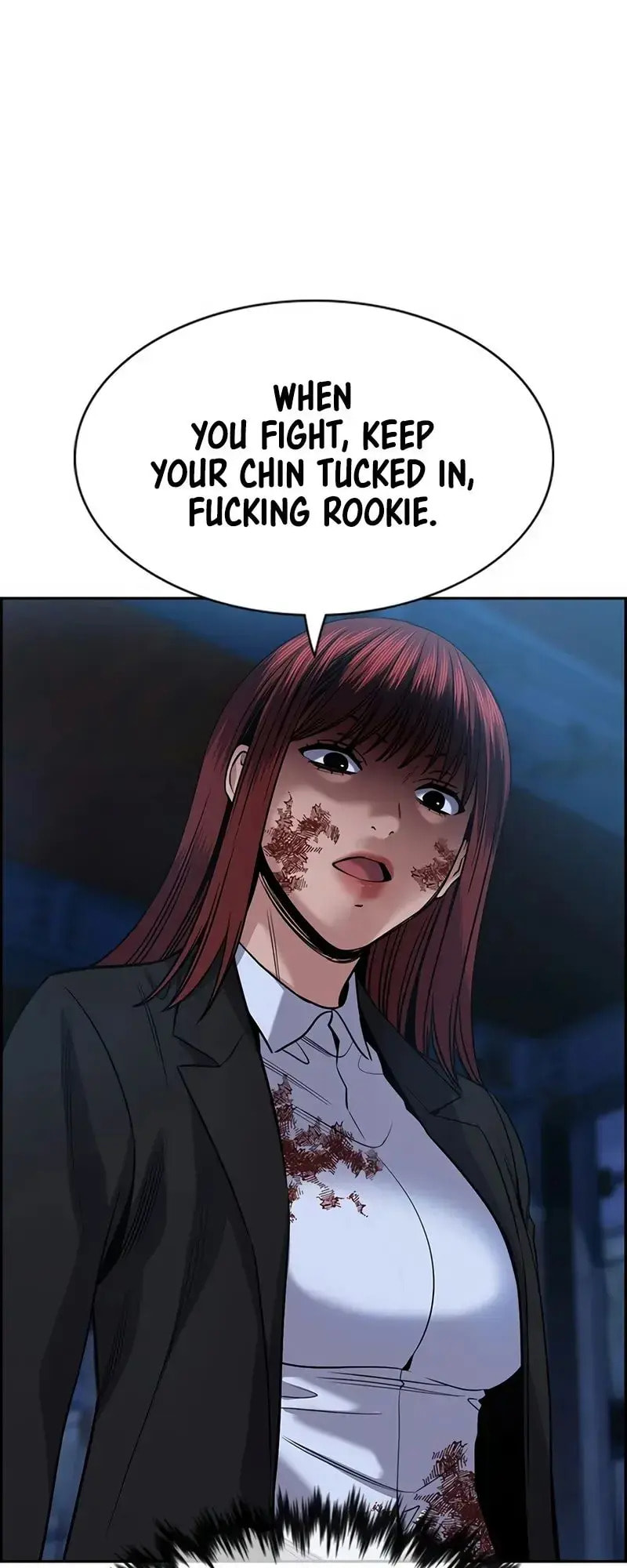 Get Schooled Chapter 146 page 8 - 