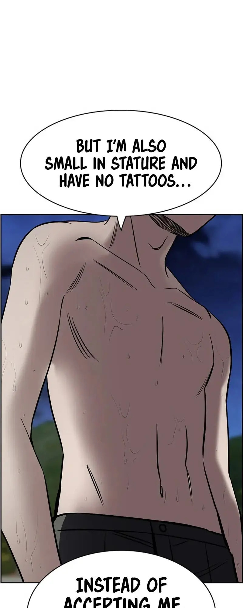 Get Schooled Chapter 147 page 15 - 