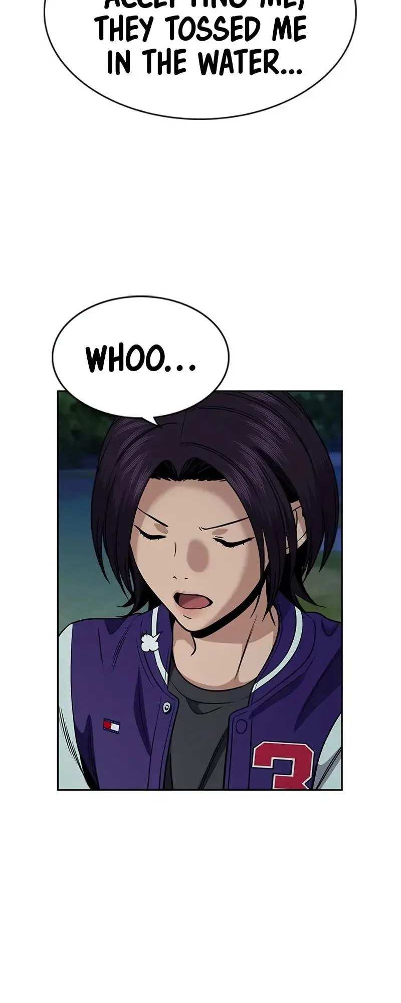 Get Schooled Chapter 147 page 16 - 