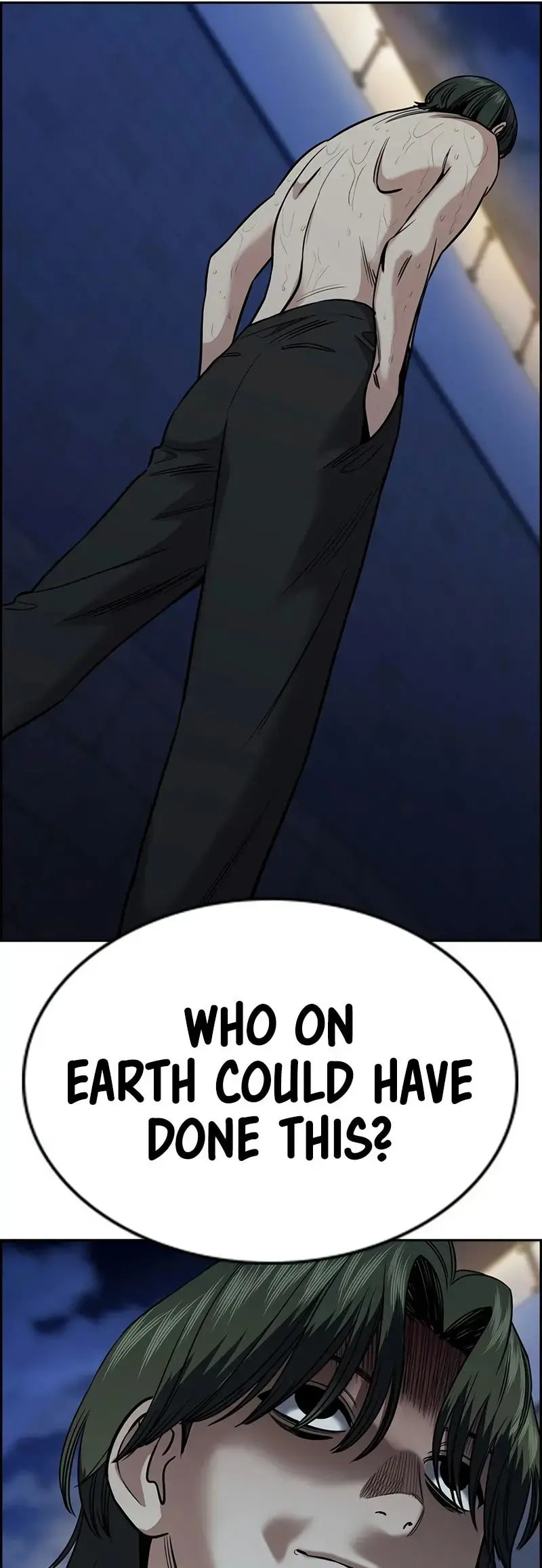 Get Schooled Chapter 147 page 26 - 