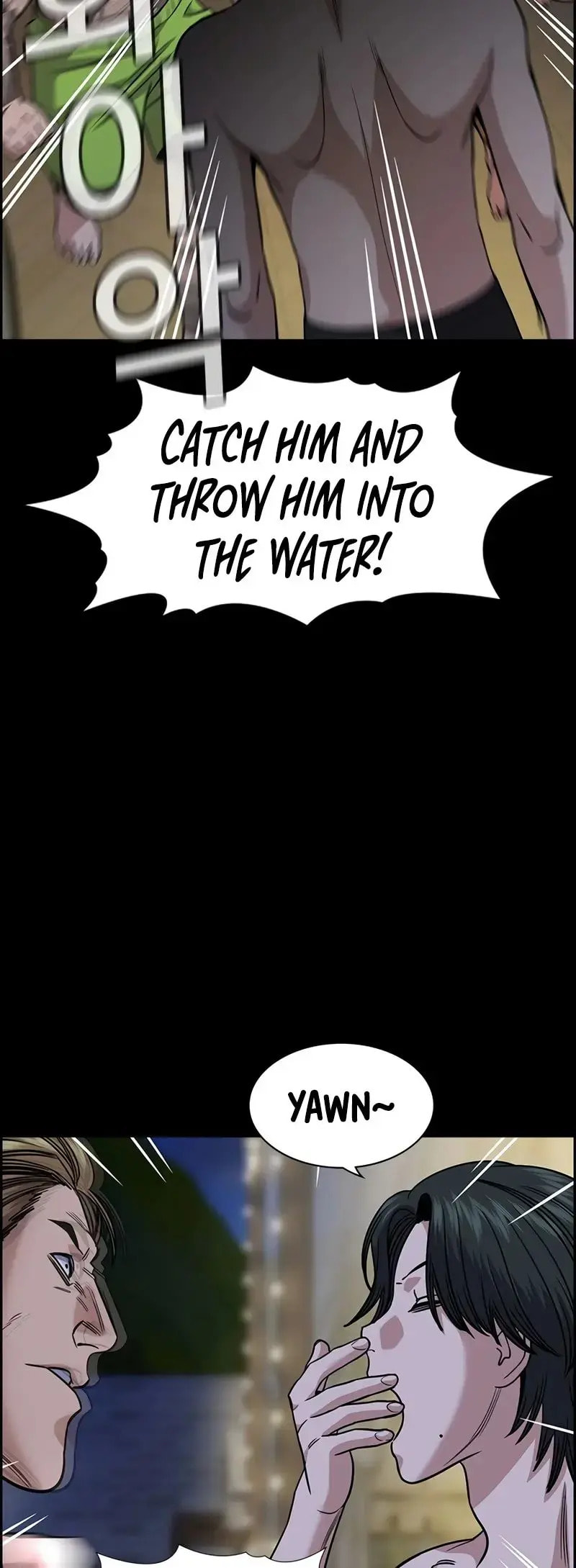 Get Schooled Chapter 147 page 35 - 