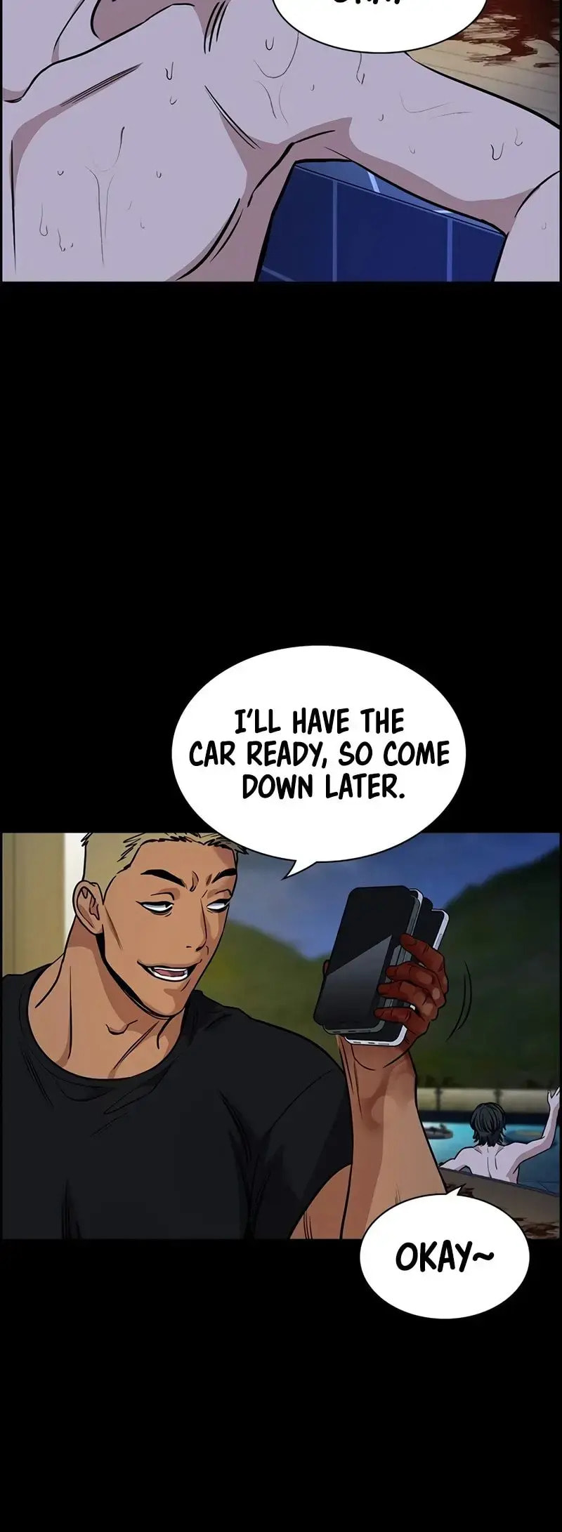 Get Schooled Chapter 147 page 48 - 