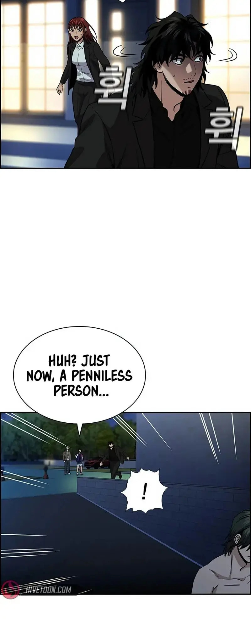 Get Schooled Chapter 147 page 57 - 