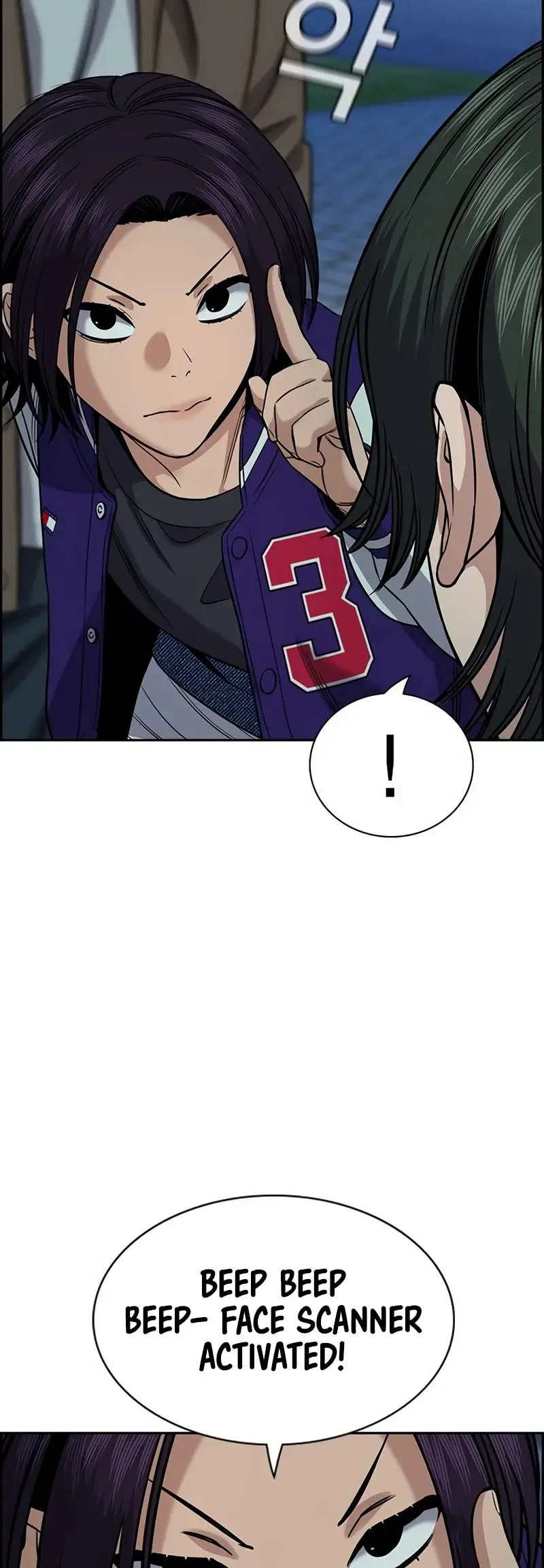Get Schooled Chapter 147 page 10 - 