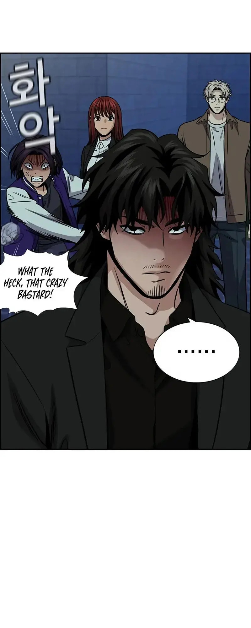 Get Schooled Chapter 148 page 19 - 