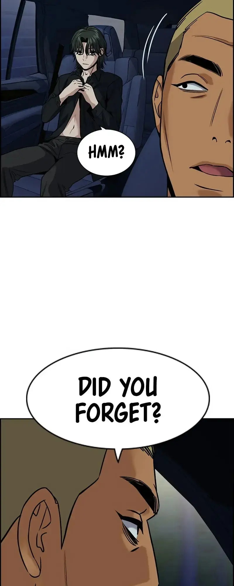 Get Schooled Chapter 148 page 21 - 