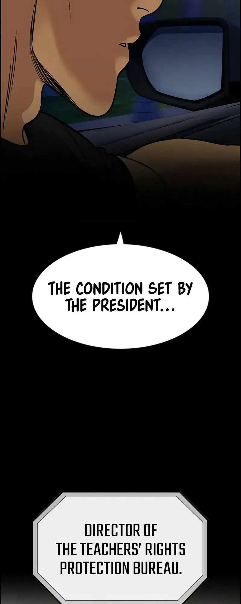 Get Schooled Chapter 148 page 22 - 