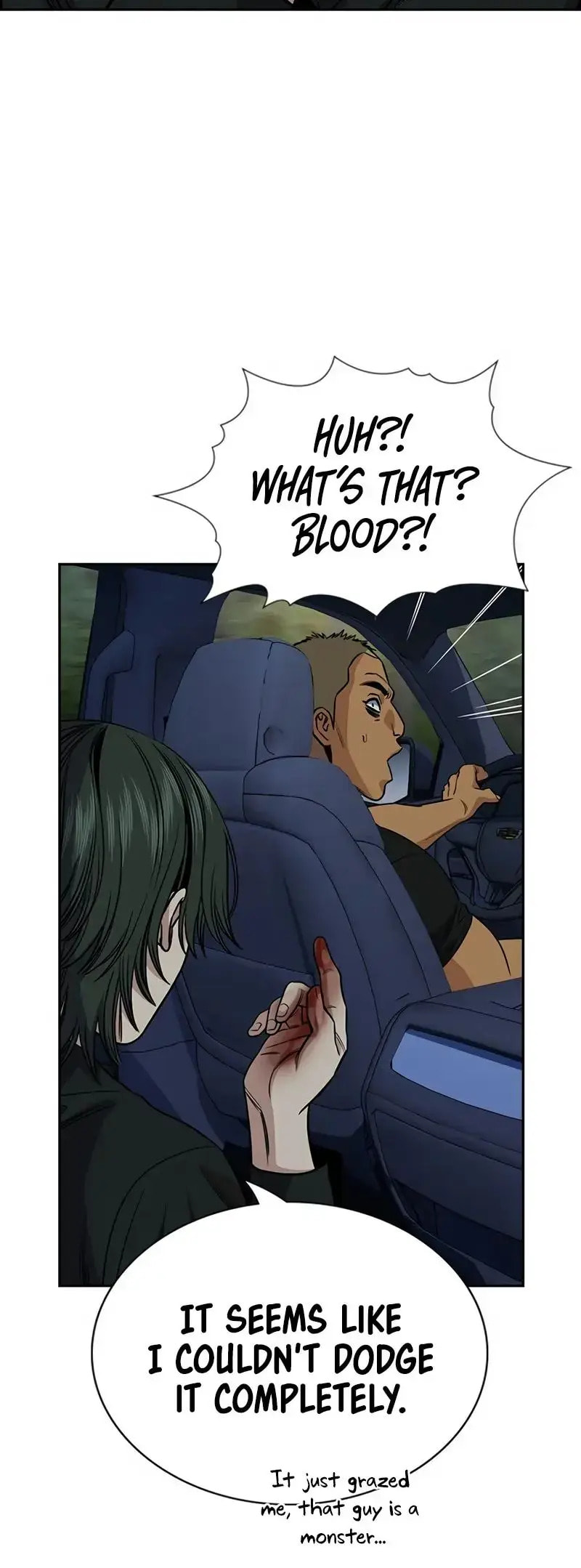 Get Schooled Chapter 148 page 29 - 