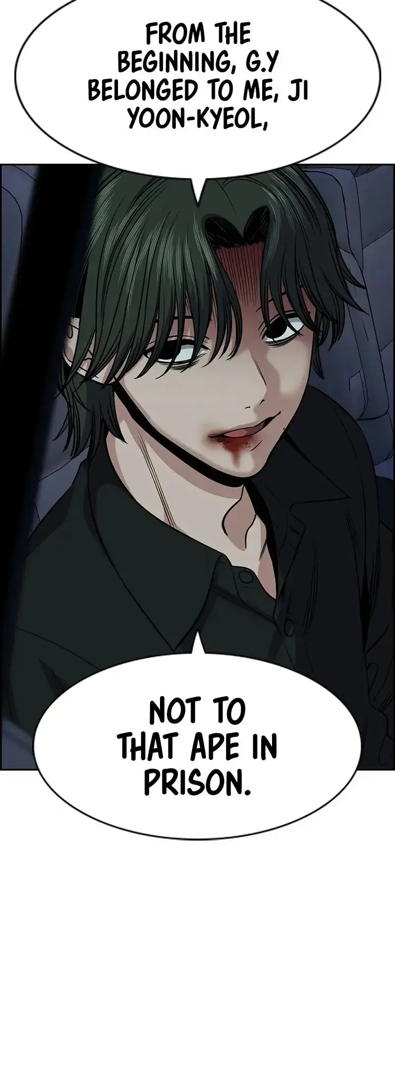Get Schooled Chapter 148 page 31 - 