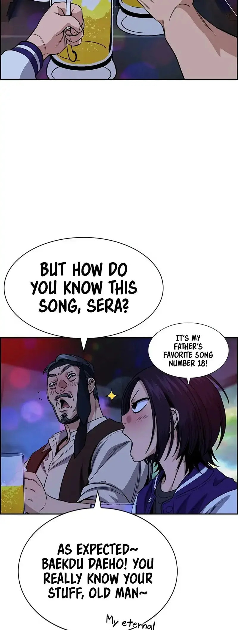 Get Schooled Chapter 148 page 37 - 