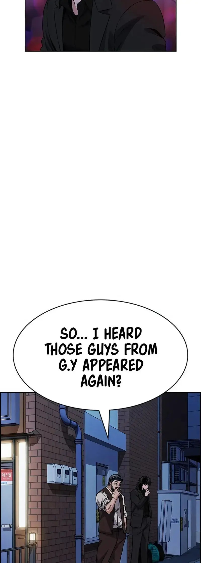 Get Schooled Chapter 148 page 42 - 