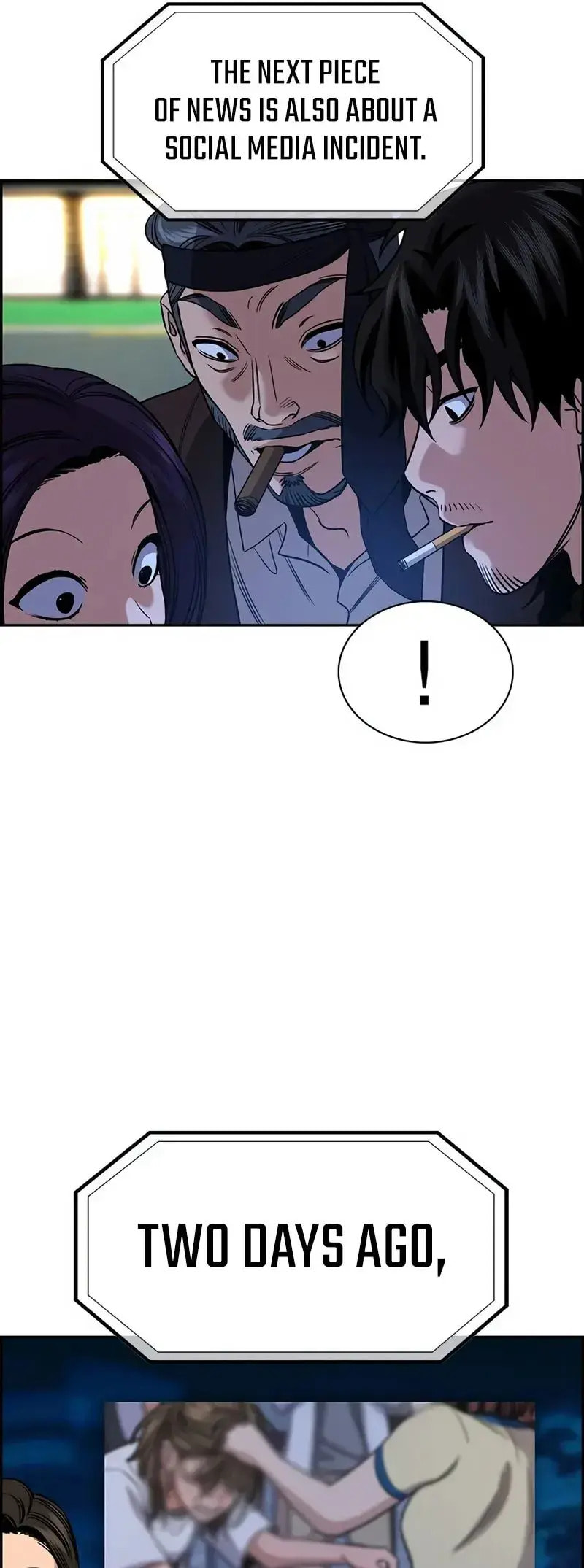 Get Schooled Chapter 148 page 51 - 