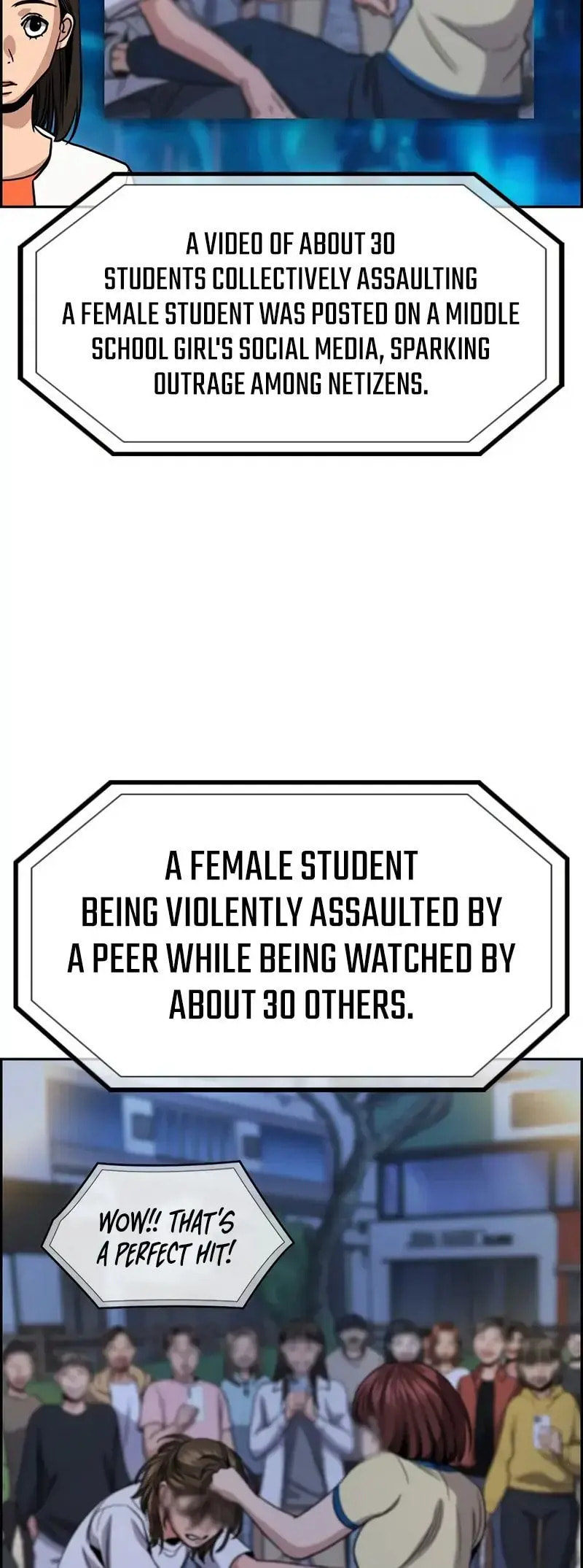 Get Schooled Chapter 148 page 52 - 