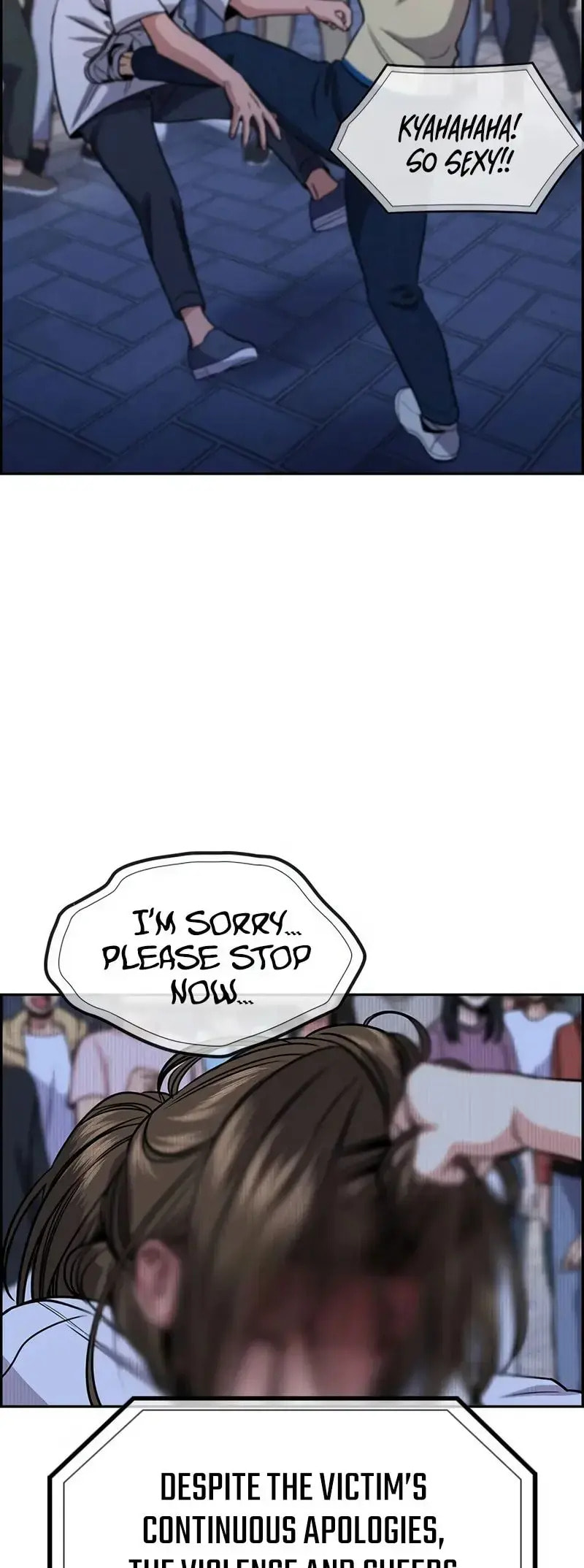 Get Schooled Chapter 148 page 53 - 