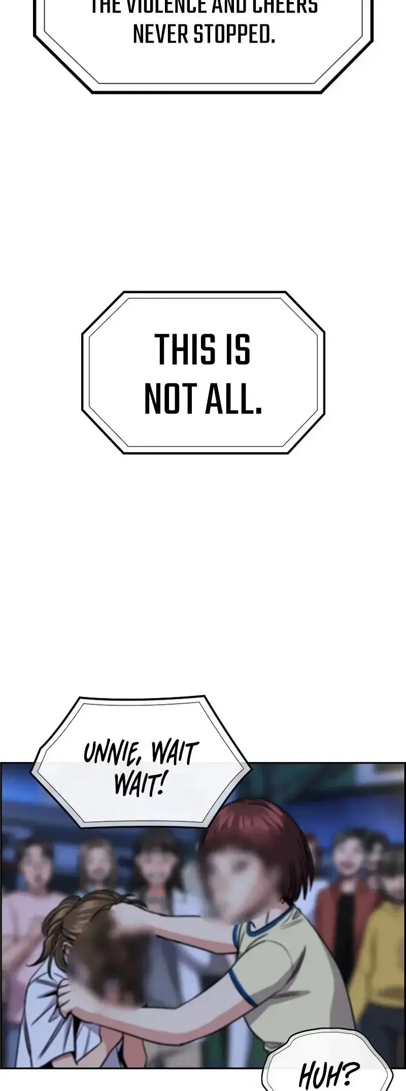 Get Schooled Chapter 148 page 54 - 