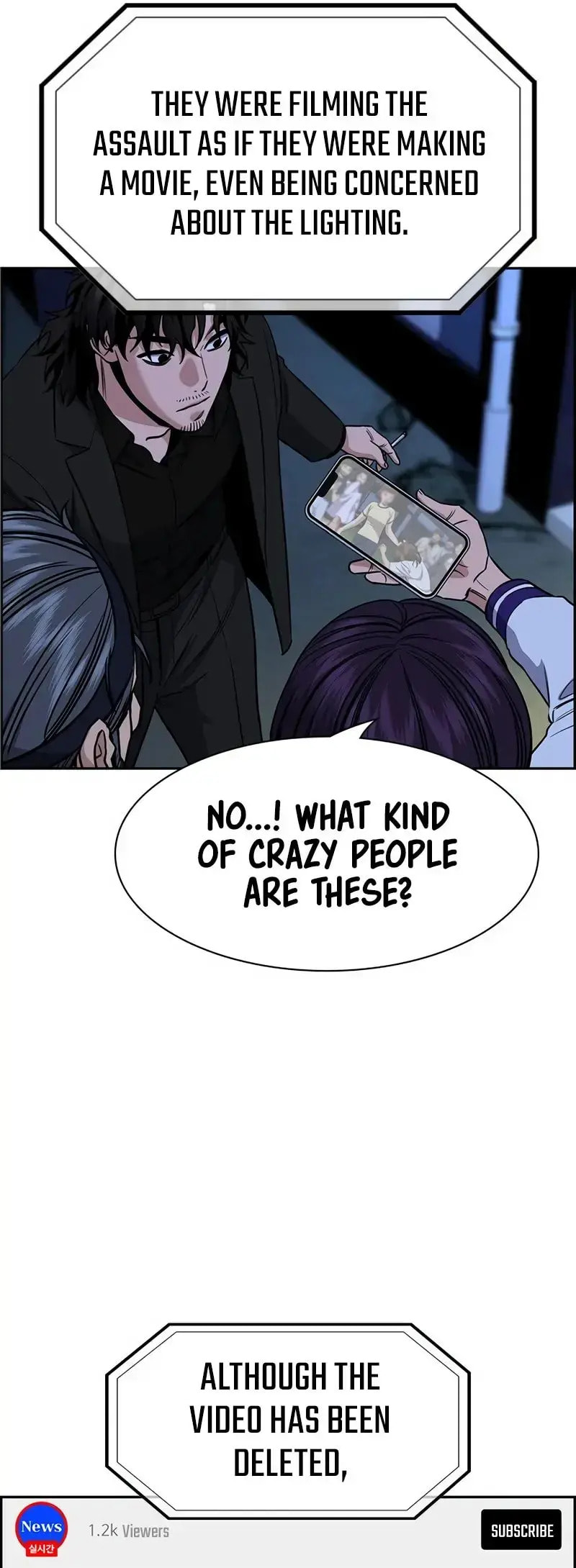 Get Schooled Chapter 148 page 57 - 