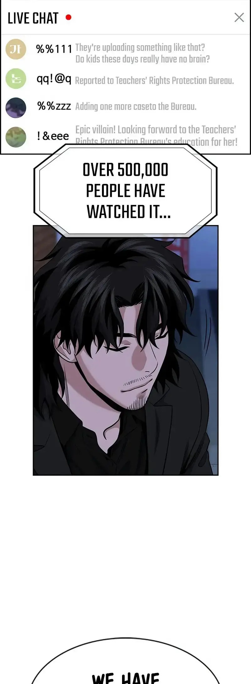 Get Schooled Chapter 148 page 58 - 