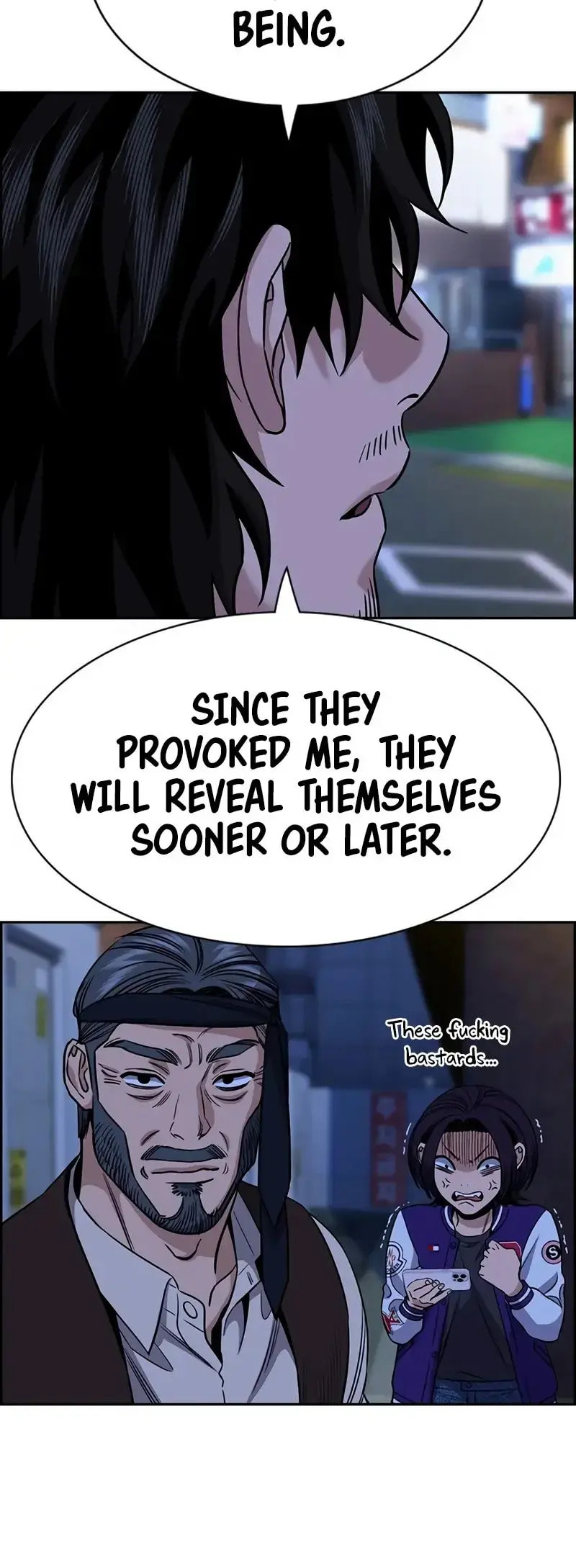Get Schooled Chapter 148 page 60 - 