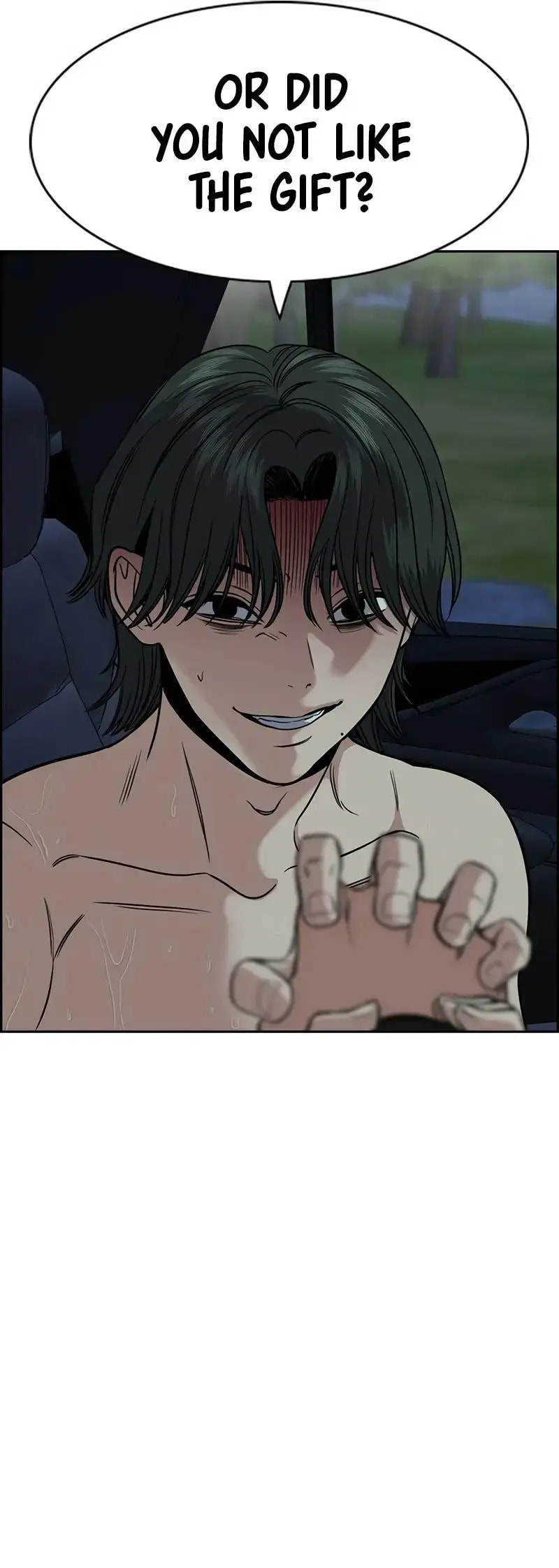 Get Schooled Chapter 148 page 7 - 