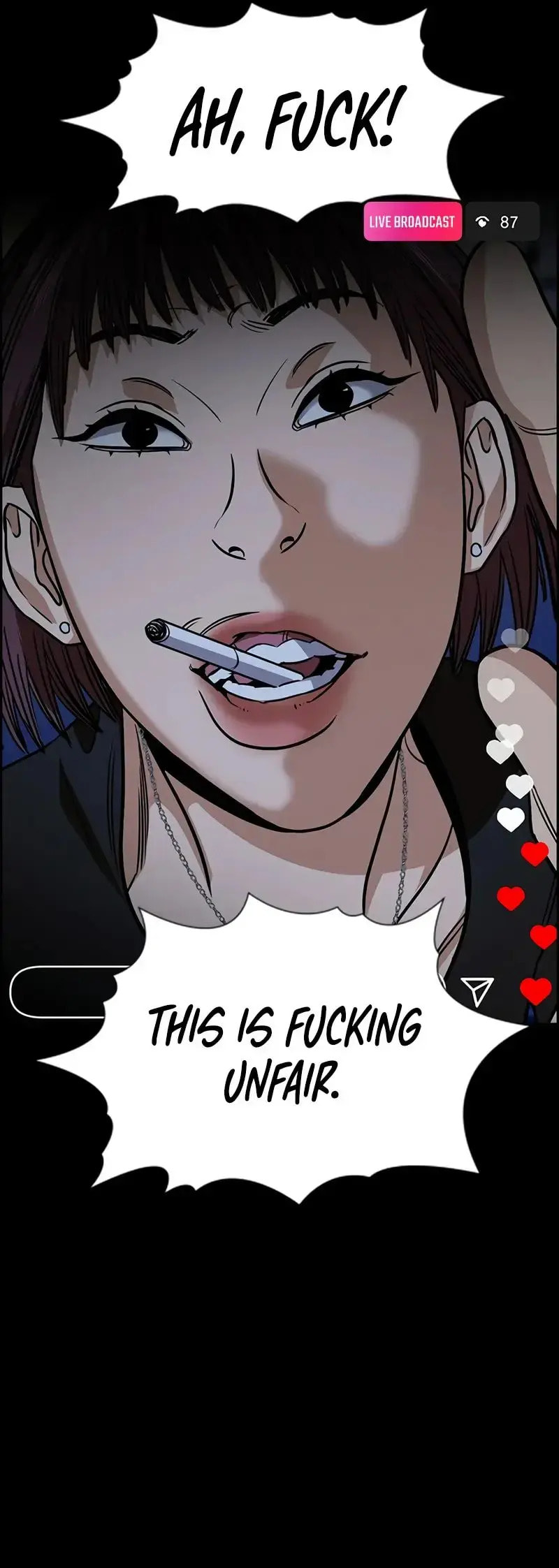 Get Schooled Chapter 148 page 63 - 