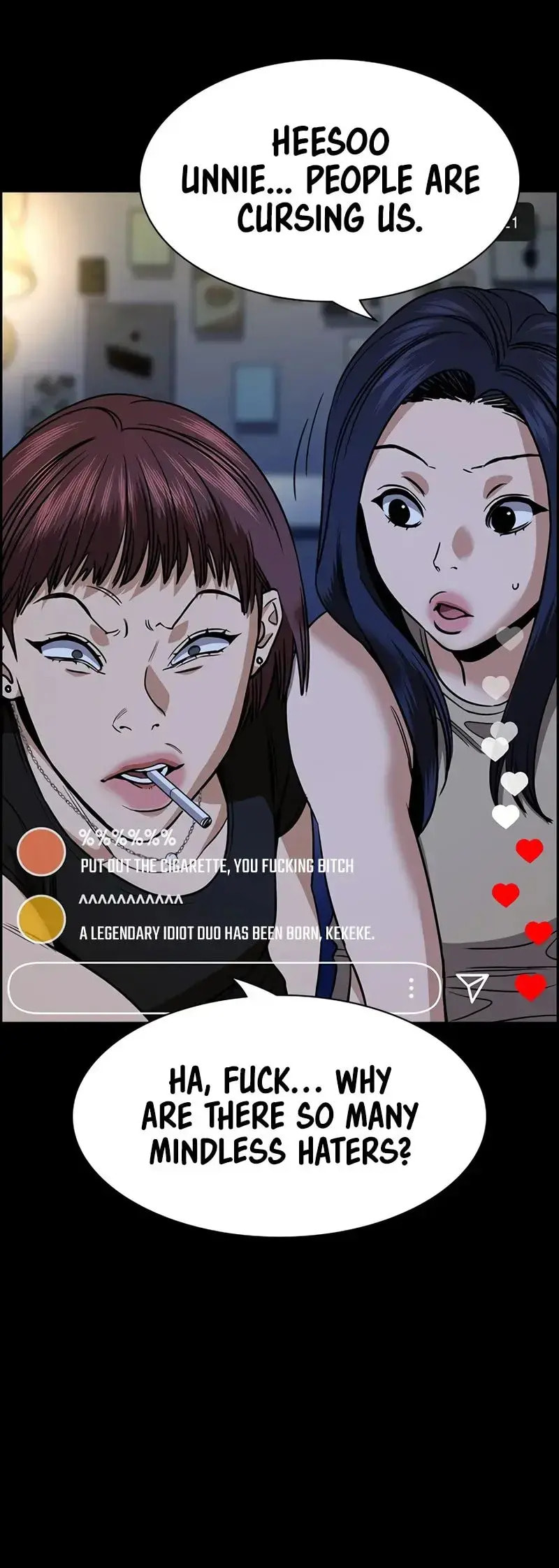 Get Schooled Chapter 148 page 66 - 