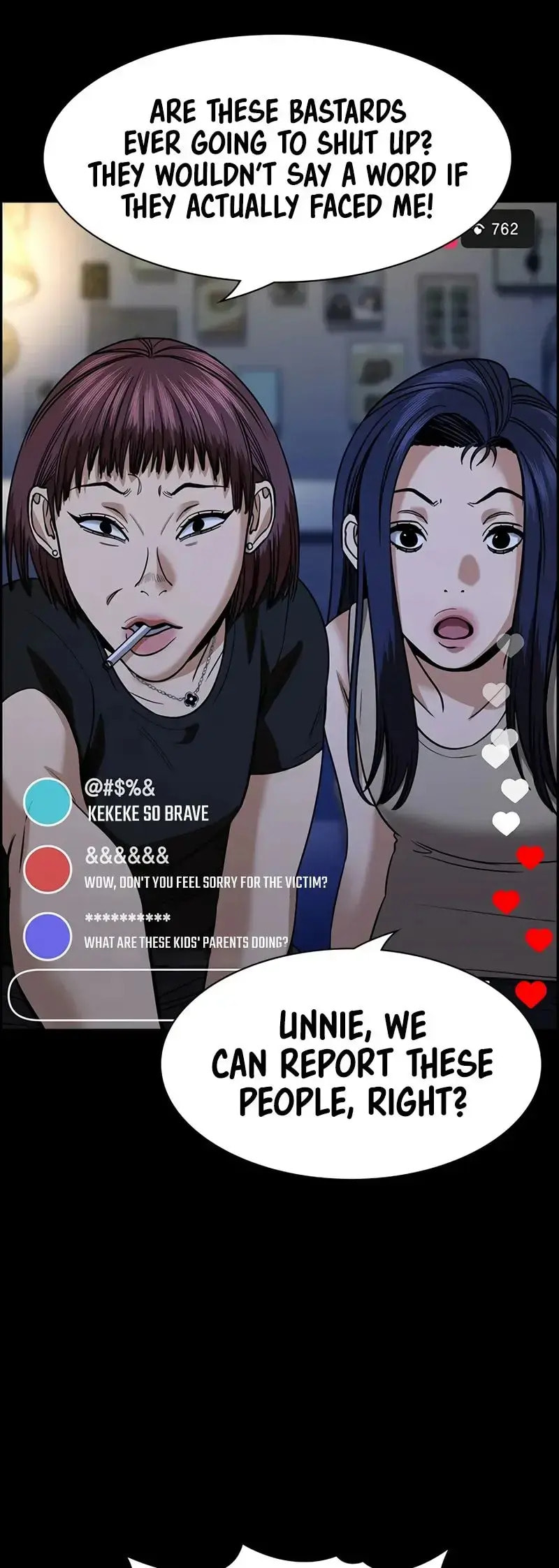 Get Schooled Chapter 148 page 67 - 
