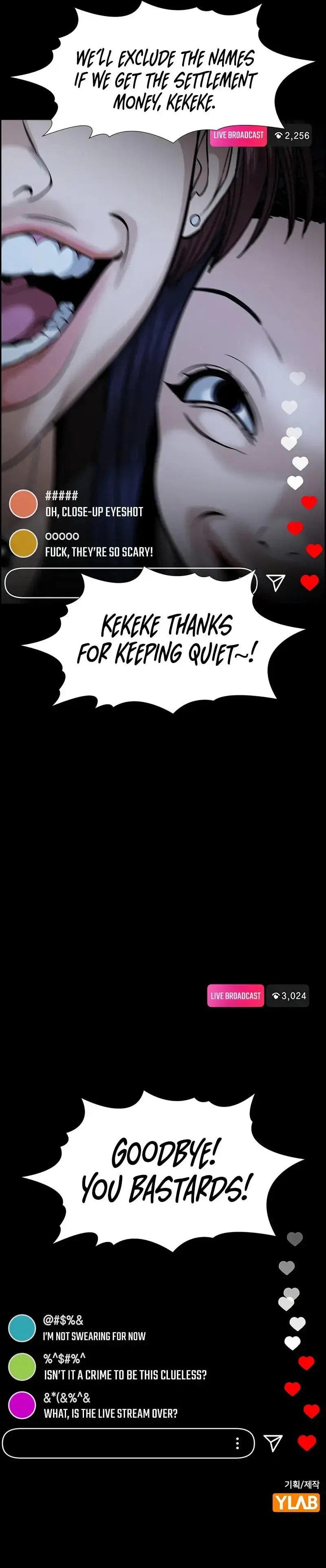 Get Schooled Chapter 148 page 69 - 