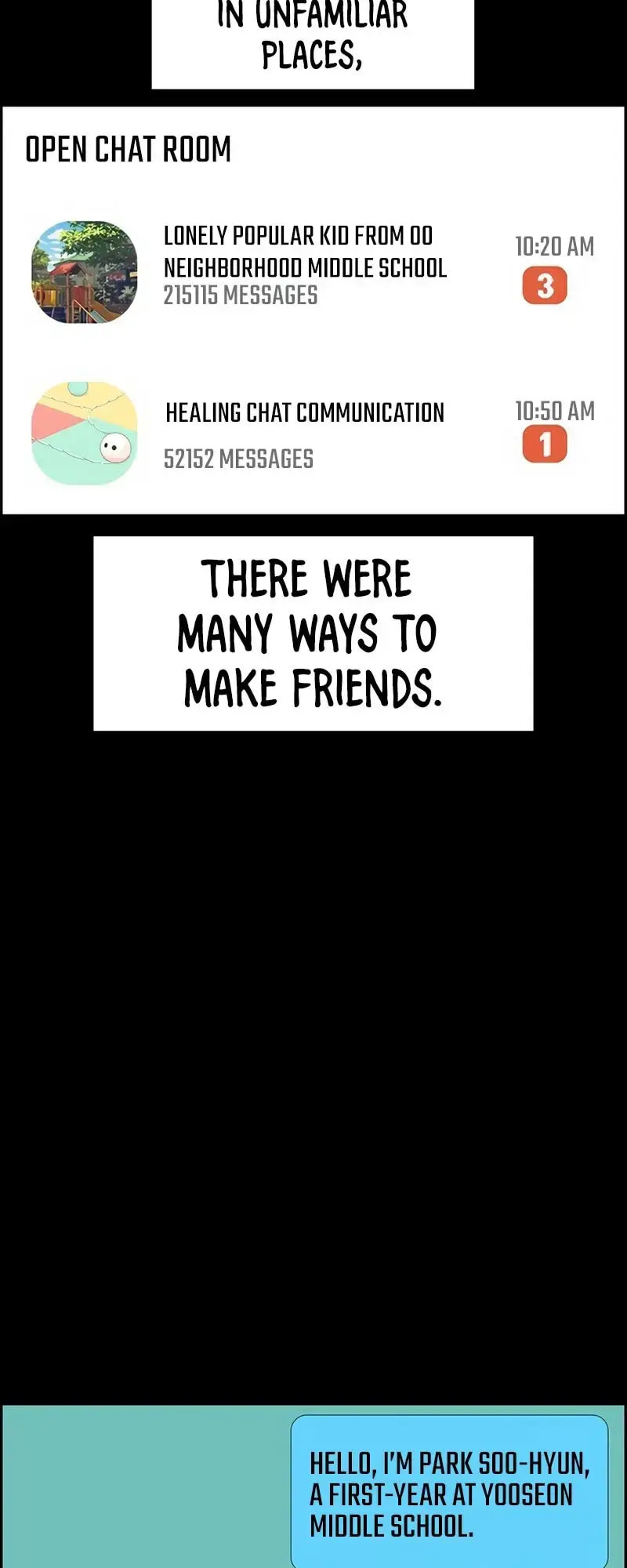 Get Schooled Chapter 149 page 16 - 