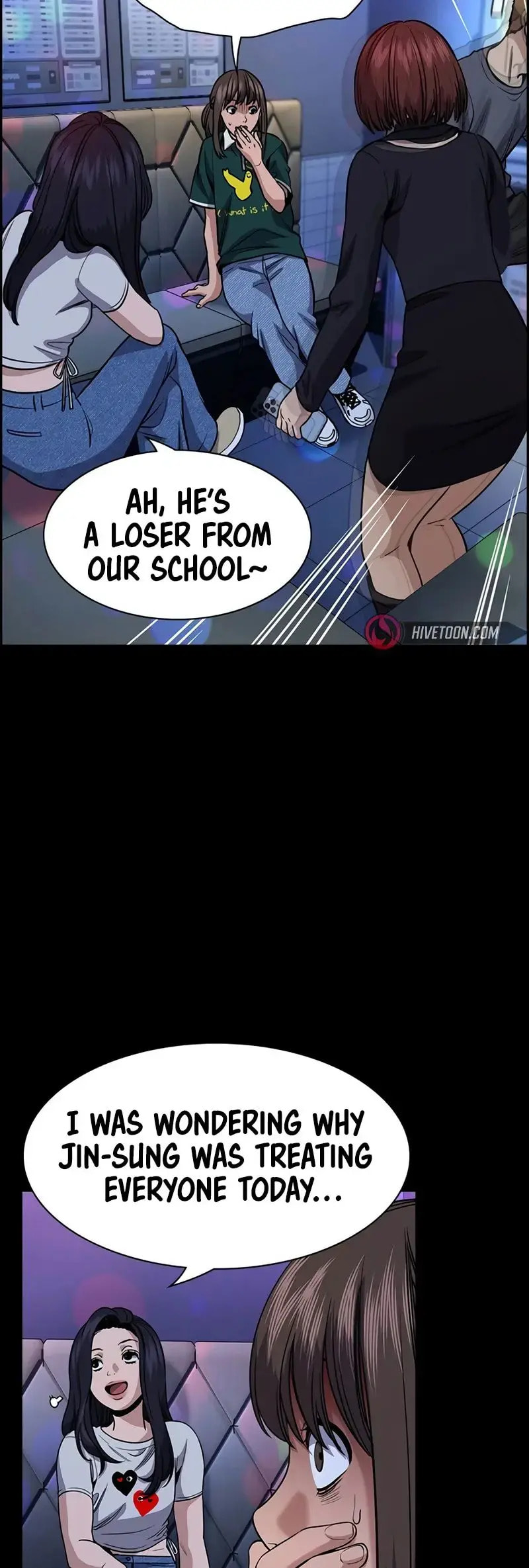 Get Schooled Chapter 149 page 31 - 