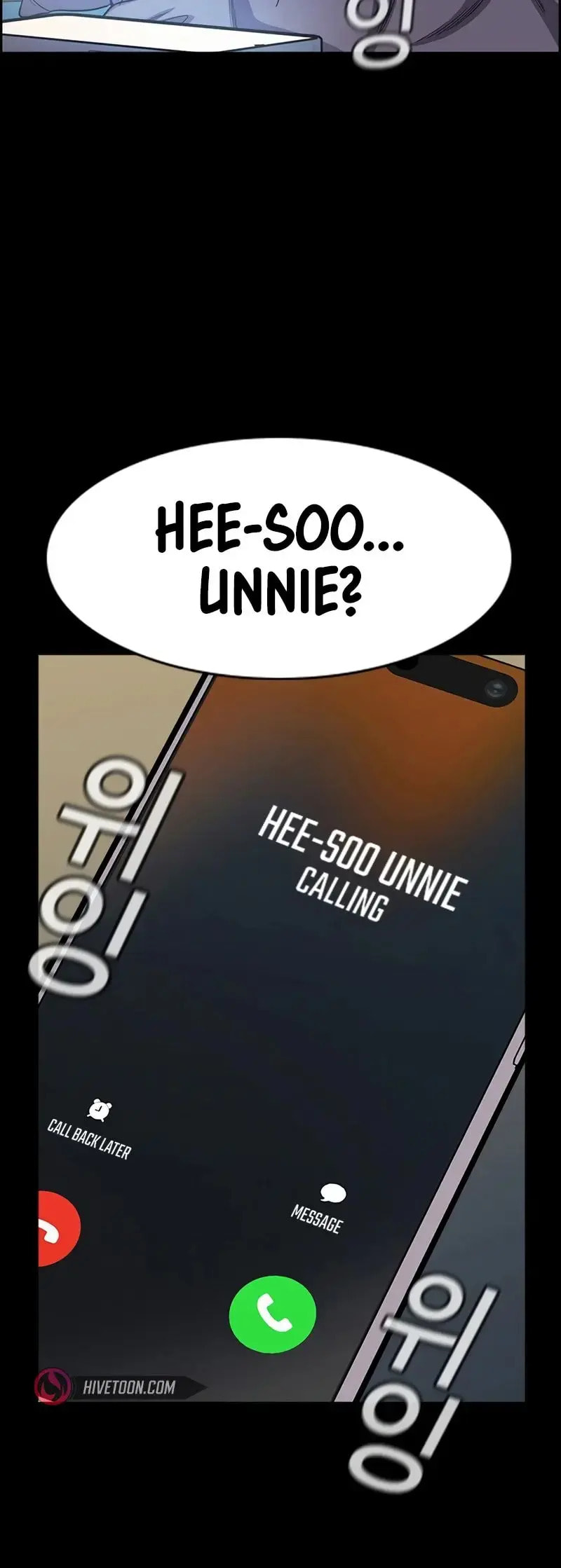 Get Schooled Chapter 149 page 37 - 
