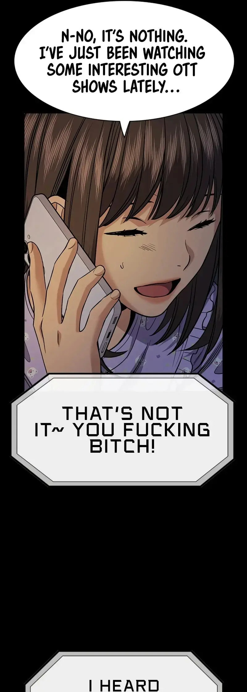 Get Schooled Chapter 149 page 39 - 