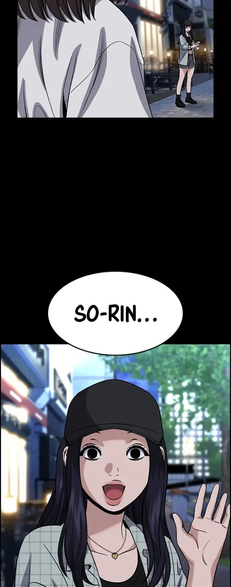 Get Schooled Chapter 149 page 48 - 