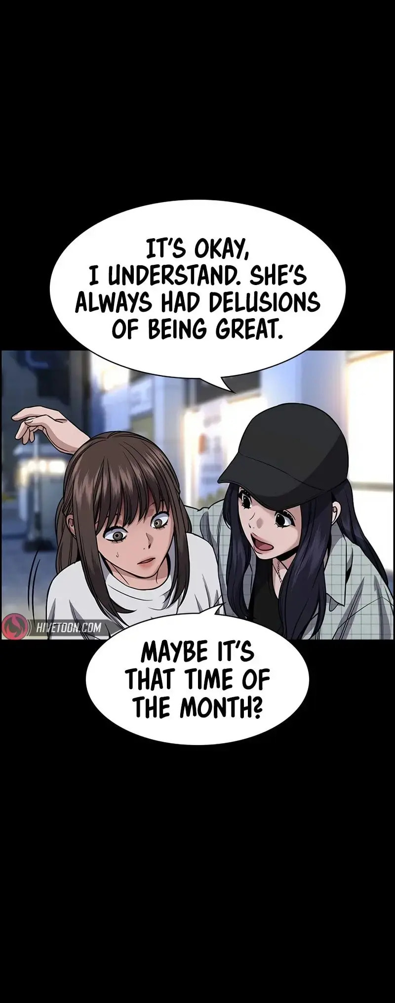 Get Schooled Chapter 149 page 50 - 