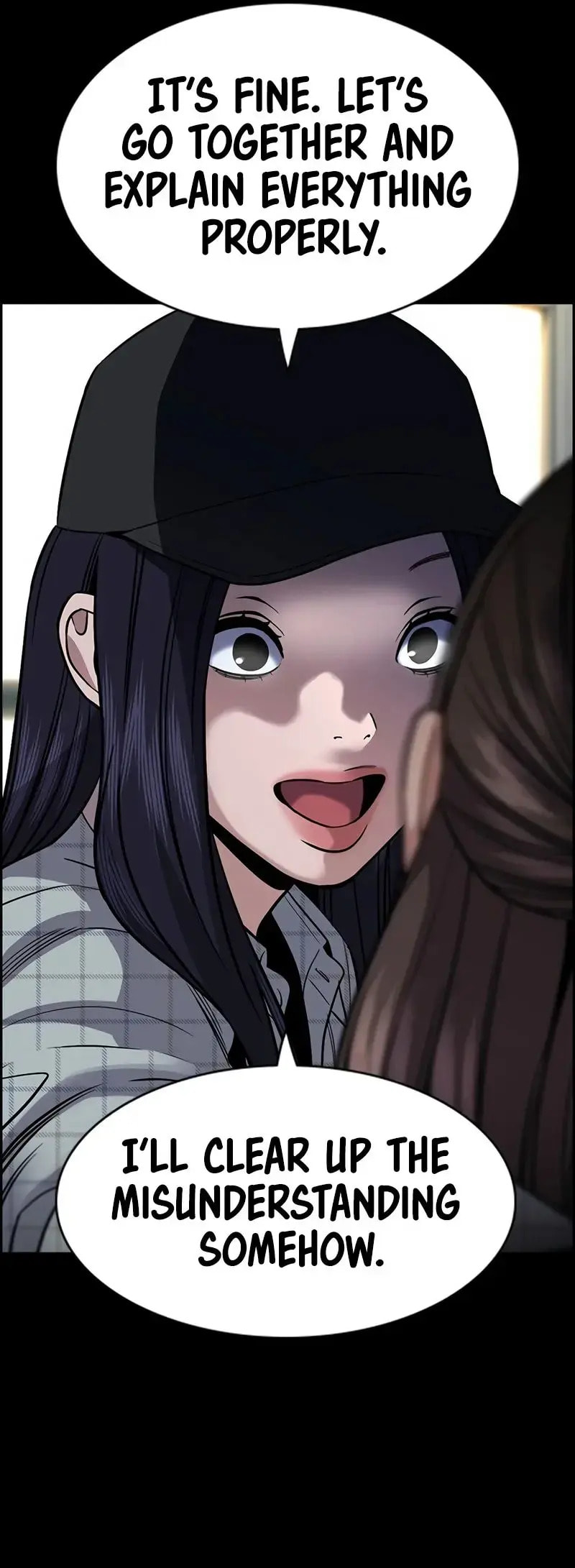 Get Schooled Chapter 149 page 51 - 