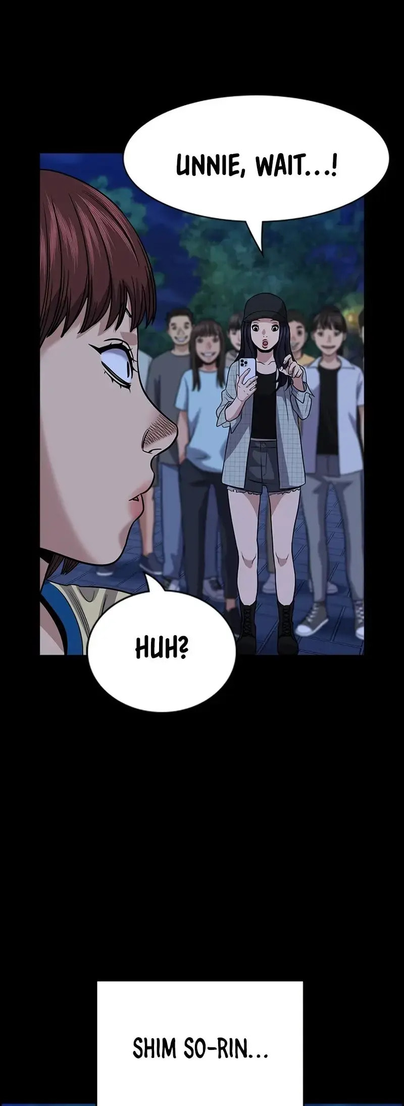 Get Schooled Chapter 149 page 60 - 