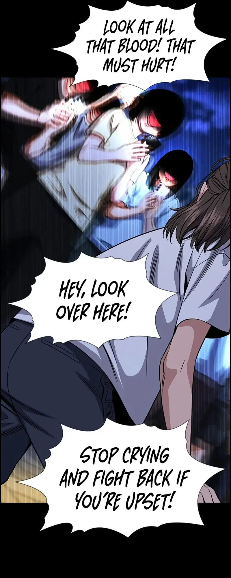 Get Schooled Chapter 149 page 63 - 