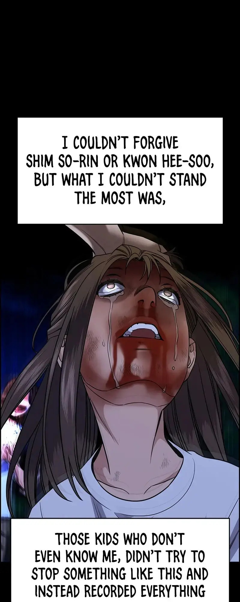 Get Schooled Chapter 149 page 64 - 