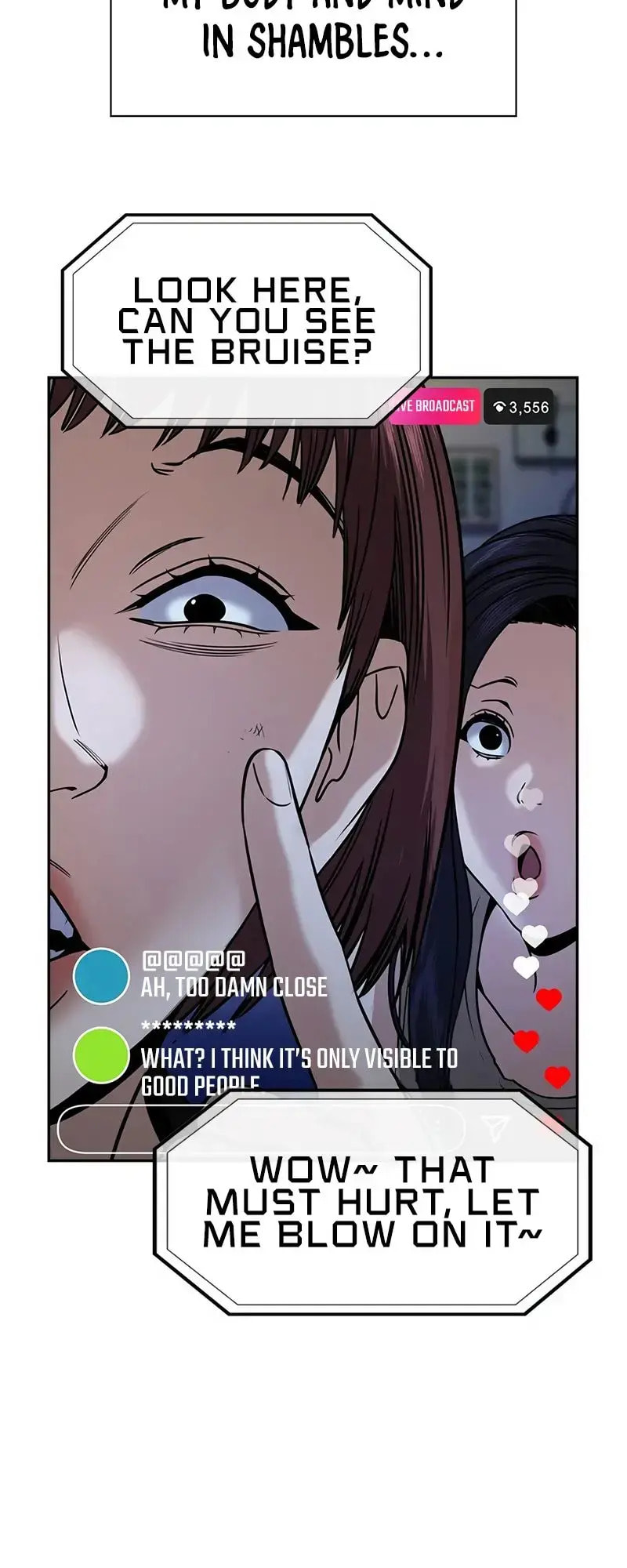 Get Schooled Chapter 149 page 67 - 