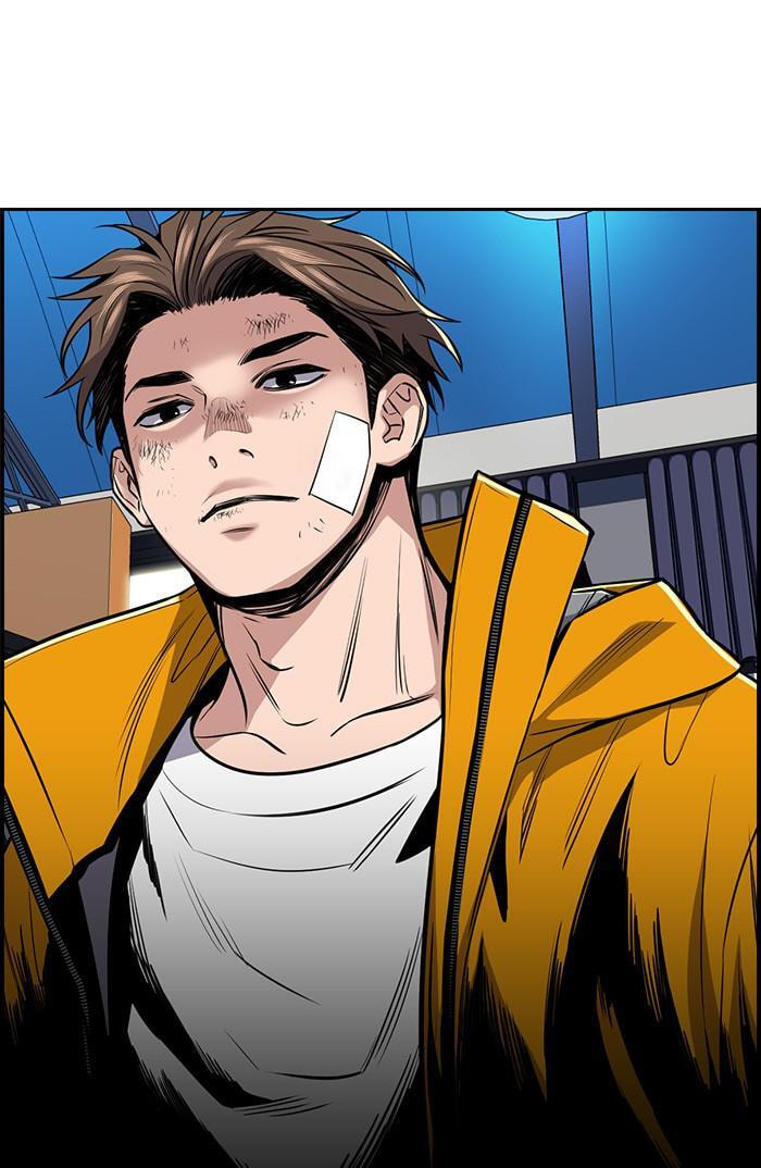 Get Schooled Chapter 15 page 17 - 